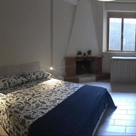 Bed and Breakfast Da Zio Toto Scilla Exteriér fotografie