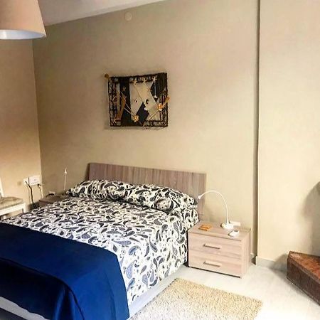 Bed and Breakfast Da Zio Toto Scilla Exteriér fotografie